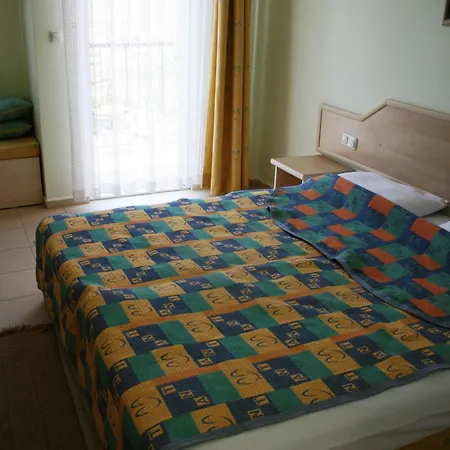 Ant 3* Oludeniz